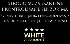 White Apartments